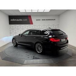 BMW Serie 5 530d xDrive 265 ch BVA8 Luxury Lormont