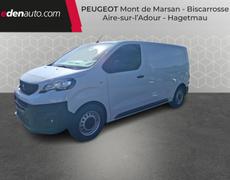 Peugeot Expert Saint-Pierre-du-Mont