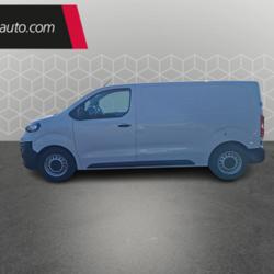 Peugeot Expert FGN TOLE M BLUEHDI 120 S&S BVM6 Saint-Pierre-du-Mont