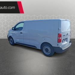 Peugeot Expert FGN TOLE M BLUEHDI 120 S&S BVM6 Saint-Pierre-du-Mont