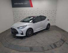Toyota Yaris Toulouse