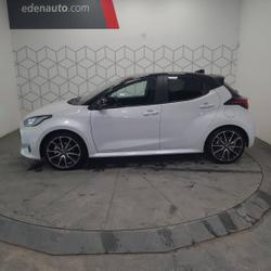 Toyota Yaris Hybride 116h GR Sport Toulouse