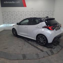 Toyota Yaris Hybride 116h GR Sport Toulouse