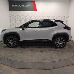 Toyota Yaris Cross Hybride 116h 2WD GR SPORT Toulouse