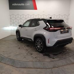 Toyota Yaris Cross Hybride 116h 2WD GR SPORT Toulouse