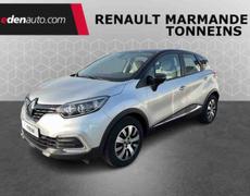 Renault Captur Sainte-Bazeille