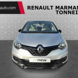Renault Captur TCe 90 - 19 SL Sunset Sainte-Bazeille