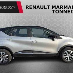 Renault Captur TCe 90 - 19 SL Sunset Sainte-Bazeille