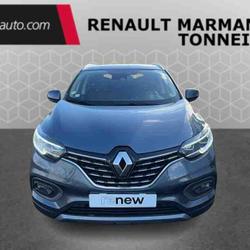 Renault Kadjar Blue dCi 115 EDC Intens Sainte-Bazeille