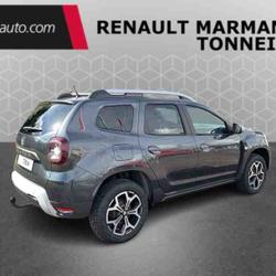 Dacia Duster Blue dCi 115 4x2 Prestige Tonneins