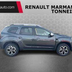 Dacia Duster Blue dCi 115 4x2 Prestige Tonneins