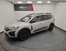 Dacia Jogger Dax