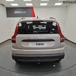 Dacia Jogger ECO-G 100 7 places Extreme + Dax