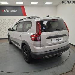Dacia Jogger ECO-G 100 7 places Extreme + Dax