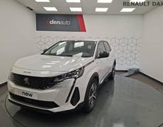Peugeot 3008 Dax