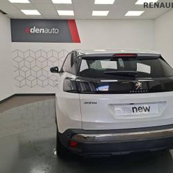 Peugeot 3008 Hybrid 225 e-EAT8 Allure Pack Dax