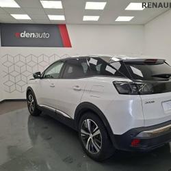 Peugeot 3008 Hybrid 225 e-EAT8 Allure Pack Dax
