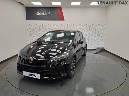 Renault Clio 5 - E-Tech full hybrid 145 ch GSR2 Techno - 20 690 €