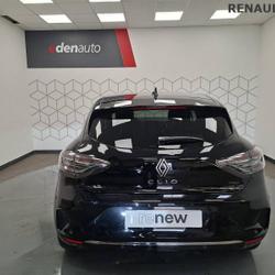 Renault Clio 5 E-Tech full hybrid 145 ch GSR2 Techno Dax