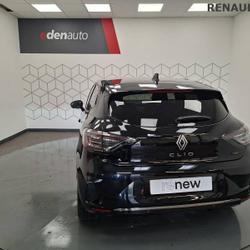Renault Clio 5 E-Tech full hybrid 145 ch GSR2 Techno Dax
