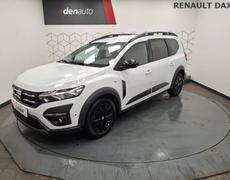 Dacia Jogger Dax
