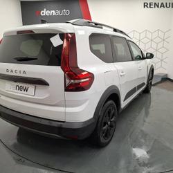 Dacia Jogger TCe 110 5 places SL Extreme + Dax
