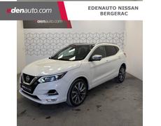 Nissan Qashqai - 1.7 dCi 150 Xtronic Intelligent 4x4 Tekna+ - 19 130 €