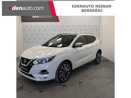 Nissan Qashqai - 1.7 dCi 150 Xtronic Intelligent 4x4 Tekna+ - 19 130 €