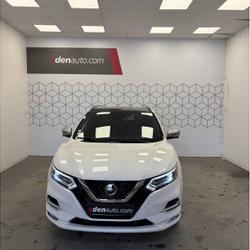 Nissan Qashqai 1.7 dCi 150 Xtronic Intelligent 4x4 Tekna+ Bergerac