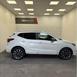 Nissan Qashqai 1.7 dCi 150 Xtronic Intelligent 4x4 Tekna+ Bergerac