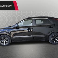 Kia Niro 1.6 GDi 141 ch HEV DCT6 Active Business Sainte-Bazeille
