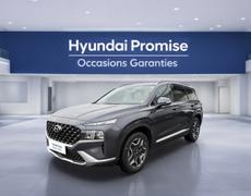 Hyundai Santa Fe Cholet