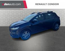 Dacia Sandero Condom