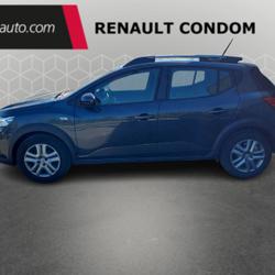 Dacia Sandero ECO-G 100 - 22 Stepway Confort Condom