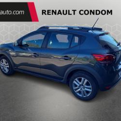 Dacia Sandero ECO-G 100 - 22 Stepway Confort Condom