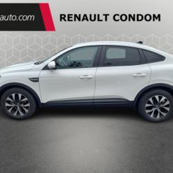 Renault Arkana E-Tech 145 Business Condom