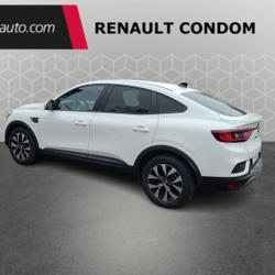 Renault Arkana E-Tech 145 Business Condom