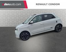 Renault Twingo 3 Condom