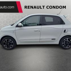 Renault Twingo 3 III TCe 95 Intens Condom
