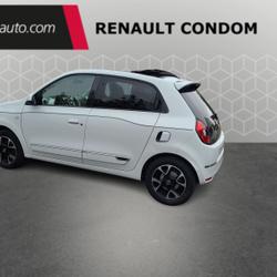 Renault Twingo 3 III TCe 95 Intens Condom