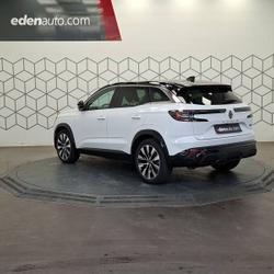 Renault Austral E-Tech hybrid 200 Techno Oloron-Sainte-Marie