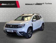 Dacia Duster Tarbes