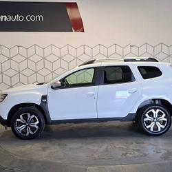 Dacia Duster Blue dCi 115 4x4 Prestige Tarbes