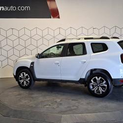 Dacia Duster Blue dCi 115 4x4 Prestige Tarbes