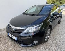 Toyota Avensis SW Butry-sur-Oise