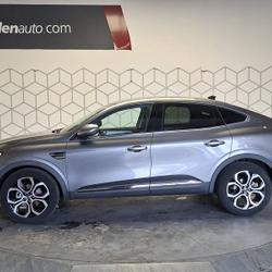 Renault Arkana E-Tech 145 - 21B Intens Tarbes