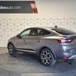 Renault Arkana E-Tech 145 - 21B Intens Tarbes
