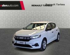 Dacia Sandero Tarbes
