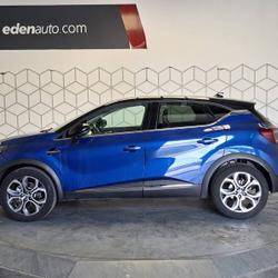 Renault Captur E-Tech full hybrid 145 Techno Tarbes