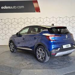 Renault Captur E-Tech full hybrid 145 Techno Tarbes